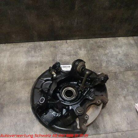 0000019772-01 Achsschenkel Radnabe BMW F20