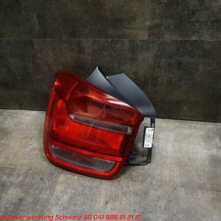 90006567 Heckleuchte links BMW F20 F21