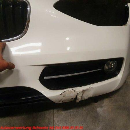 Stossstange vorne BMW F20 F21 – Bild 2