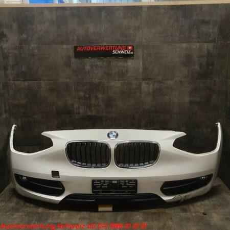 Stossstange vorne BMW F20 F21