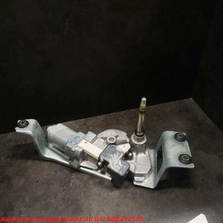 7258532 Wischermotor Hrckscheibe BMWF20 F21
