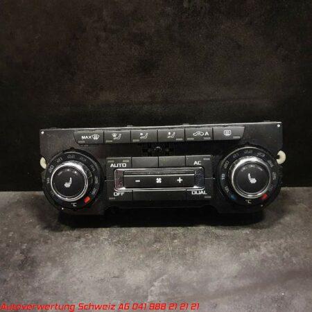 3t0 907044BE Klimabedienteil Skoda Yeti