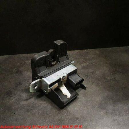 5L6 827 508 B Heckklappenschloss Skoda Yeti