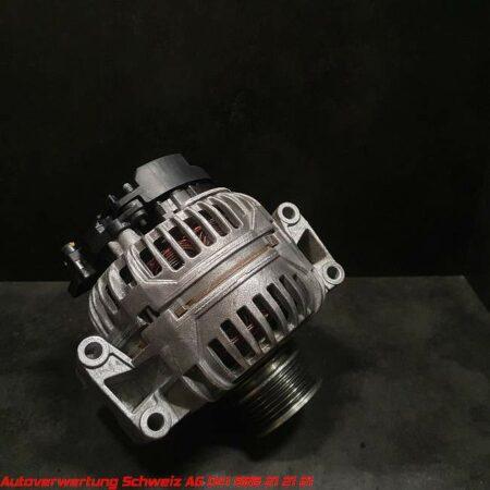 0124 525 088 Alternator 140A VAG Skoda Yeti