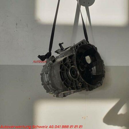 02Q 300 012 MX   6.Gang Getriebe Skoda Yeti (VAG)