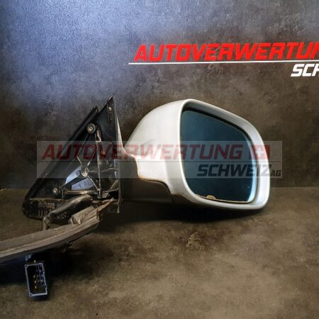 Seitenspiegel Audi A3 8L
