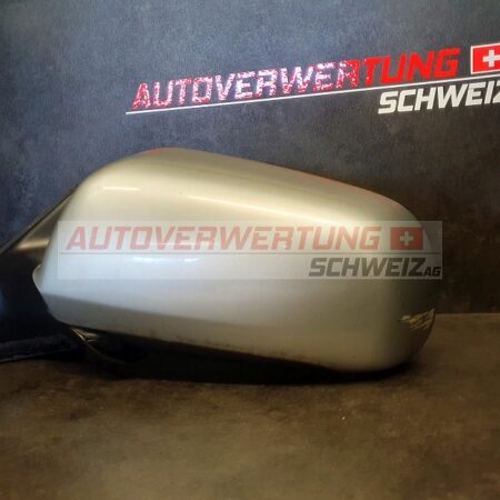 Seitenspiegel links Audi A3 8L – Bild 2
