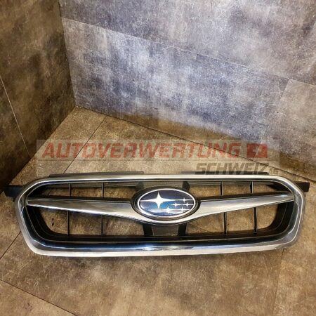 SUBARU LEGACY IV