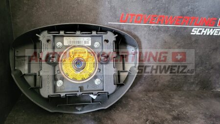 Lenkradairbag Dacia Logan MCV Sandero – Bild 2