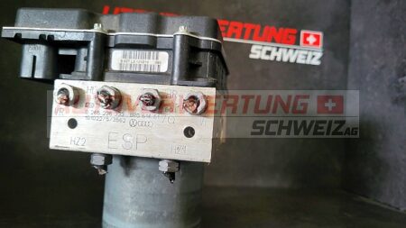 ABS Einheit Audi Q5 – Bild 2