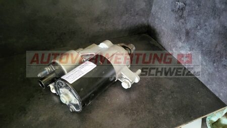 Anlasser Audi