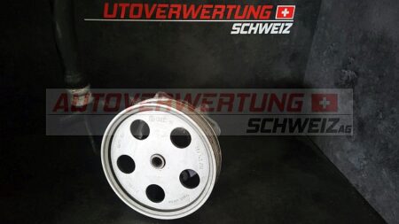 Servopumpe Audi Q5 – Bild 2