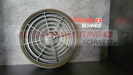 LAUTSPRECHER AUDI VORNE LINKS RECHTS
