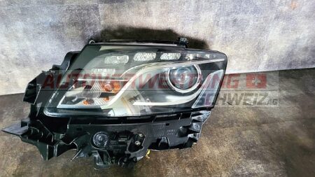 Scheinwerfer vorne links Audi Q5