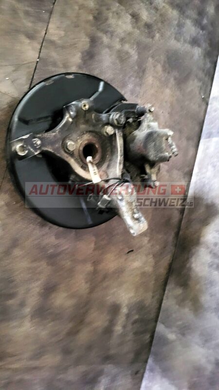 Achsschenkel vorne rechts Opel Insignia