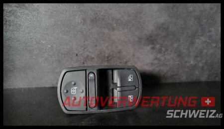 Scheibenheberschalter Opel Corsa D