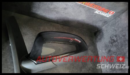 Aussenspiegel links Opel Astra J – Bild 2