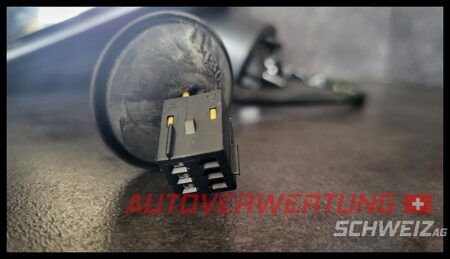 Seitenspiegel links Opel Corsa D – Bild 2