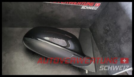 Aussenspiegel rechts Opel Astra J