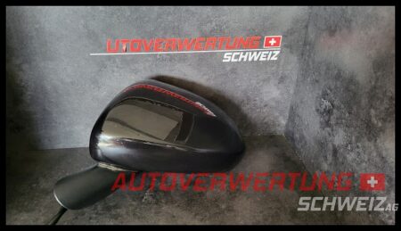 Seitenspiegel links Opel Corsa D – Bild 3