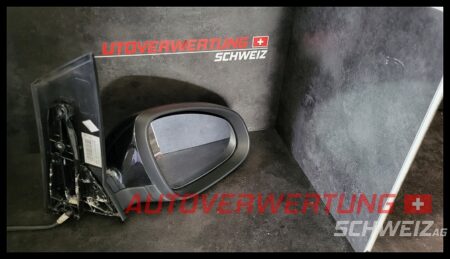 Aussenspiegel rechts Opel Astra J – Bild 2