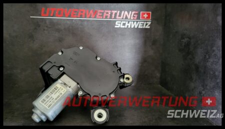 Wischermotor hinten Opel Astra J