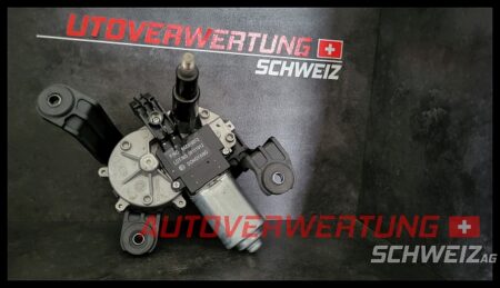 Wischermotor hinten Opel Astra J – Bild 2