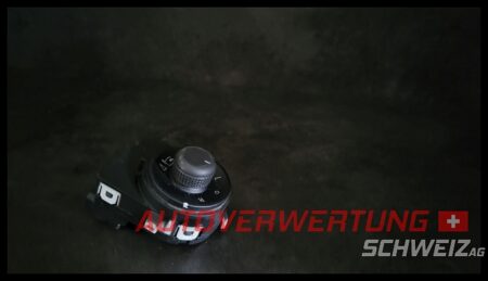 Rückspiegelschalter Opel