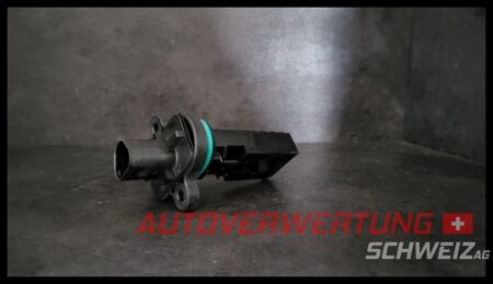 Bosch Luftmassenmesser Opel