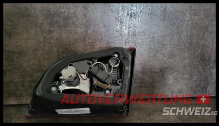 HECKLEUCHTE OPEL ASTRA J HINTEN LINKS INNEN – Bild 2