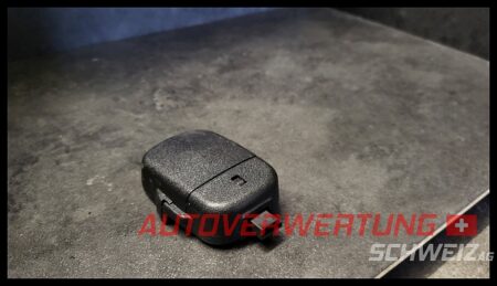Regensensor Opel