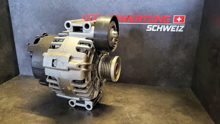 Alternator BMW 150A – Bild 2