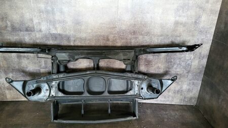 Frontset BMW E46 – Bild 2