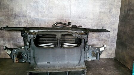 Frontset BMW E46 – Bild 3