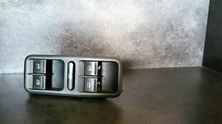 Scheibenschalter Skoda Fabia Roomster