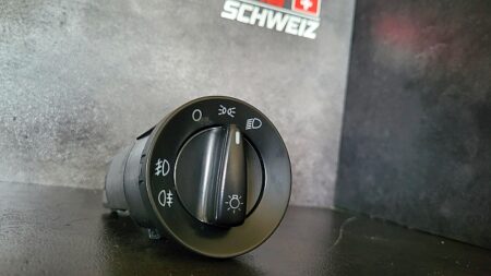 Schalter licht Skoda Fabia Roomster Octavia