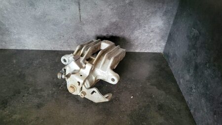 Bremszange hinten links Skoda Fabia 5j ll – Bild 2