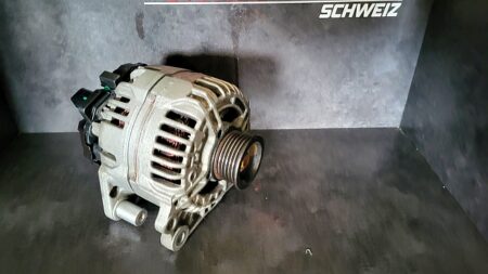 Alternator Skoda Fabia 5J ll – Bild 2