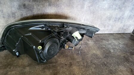 Scheinwerfer Skoda Fabia 5J ll – Bild 2
