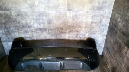 STOSSSTANGE HINTEN SKODA FABIA