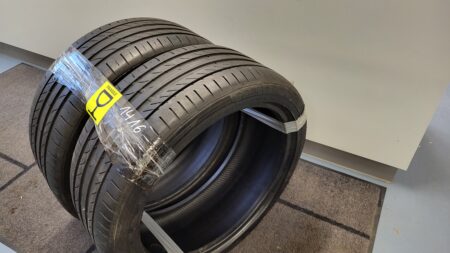 Sommerreifen Continental 225/40R18