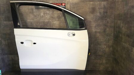 Türe vorne rechts Opel Crossland X