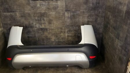 Stossstange hinten Opel Crossland X