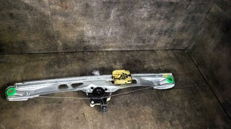 Fensterhebermotor Ford Transit vorne links