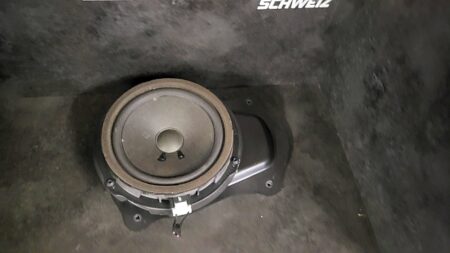 Boxen/ Lautsprecher Ford
