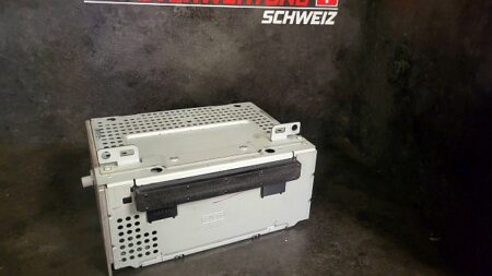 Autoradio Ford Transit MK8