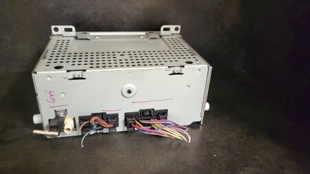 Autoradio Ford Transit MK8 – Bild 2