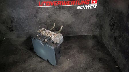 ABS-Einheit Ford
