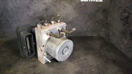 ABS-Einheit Ford – Bild 2