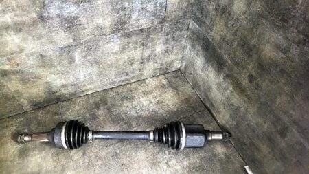 ANTRIEBSWELLE FORNE LINKS FORD TRANSIT